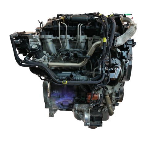 Motor für peugeot 207 hdi - 207,
