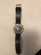 Chronograph mit Schweizer