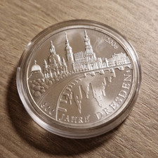 10€ Gedenkmünze 2006 „800