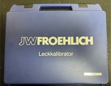 Leckraten-Kalibratoren von Leak Calibrator – LK 20 und LK 1000