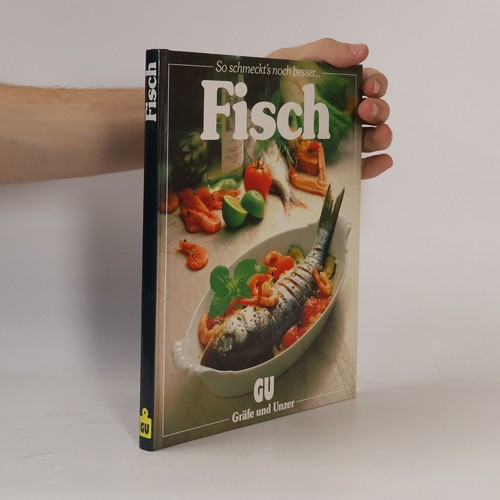 Fisch schmeckt s - -,