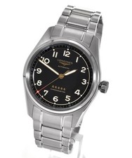 Longines Spirit Chronometer