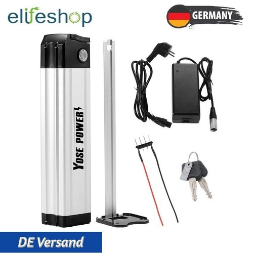 24v 6ah bike batterie - 24v, e-bike