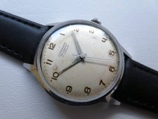 JUNGHANS 1960' Vintage Max