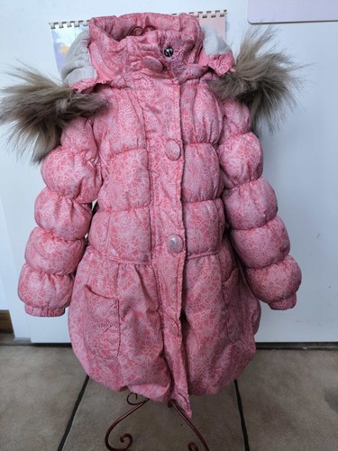 Kanz winterjacke mädchen - winterjacke, gr