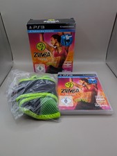 Zumba Fitness Inkl