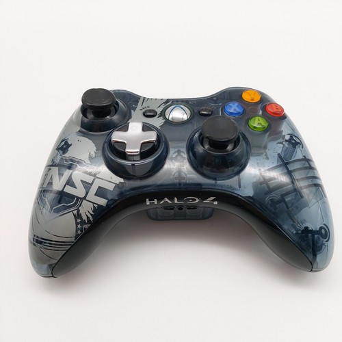 Xbox 360 halo limited edition - 360,