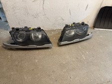 BMW E46 Xenon Scheinwerfer