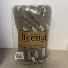 New in Sealed Package TEEMA