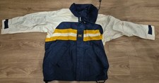 Helly Hansen Jacke aus den 90s Grösse XL Oversize Segeljacke Herren Gebraucht