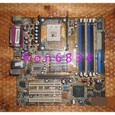 1pc used   P4P800-VM/S