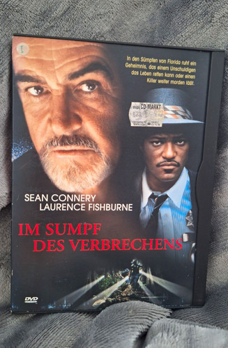 Sumpf des verbrechens dvd - verbrechens,