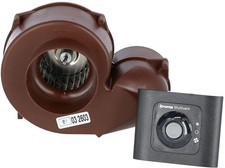 Truma TBM Multivent-Gebläse