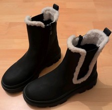 Damen Stiefel 38