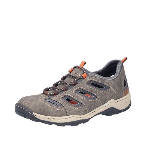 Rieker herren slipper - rieker,