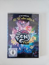 DVD My Little Pony Der Film --