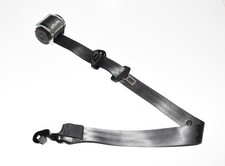 Dreipunkt Sicherheitsgurt Vorne,Rechts 13427741 Corsa E Original Opel