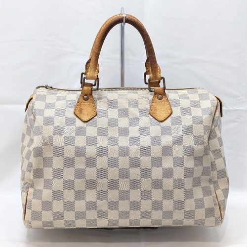 Louis vuitton damier azur - damier,