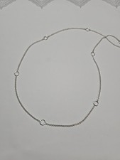 Thomas Sabo Charm Kette 925er