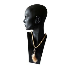 Mala Kette Holz mit