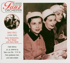 Bar Trio - Die grossen