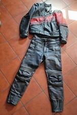 Motorradanzug Herren