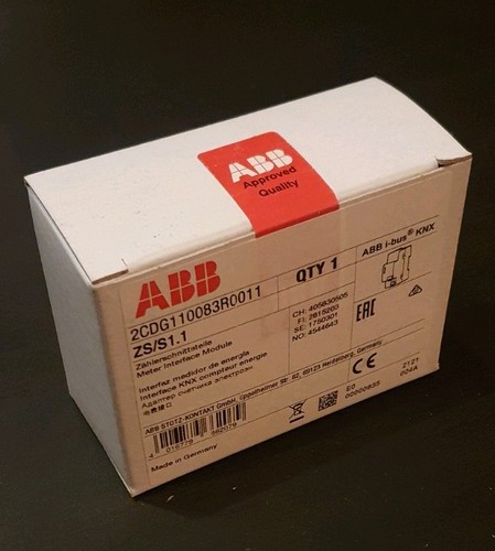 Abb 2cdg110083r0011 - ,