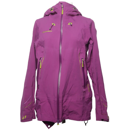 Mammut allwetterjacke damen - allwetterjacke,,