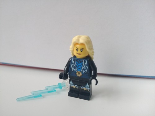 Lego ninjago jubiläums - lego,