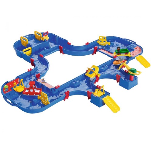 Aquaplay wasserbahn - aquaplay,