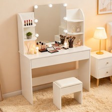 Schminktisch Frisiertisch