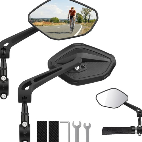 Fahrradspiegel stück - 2,