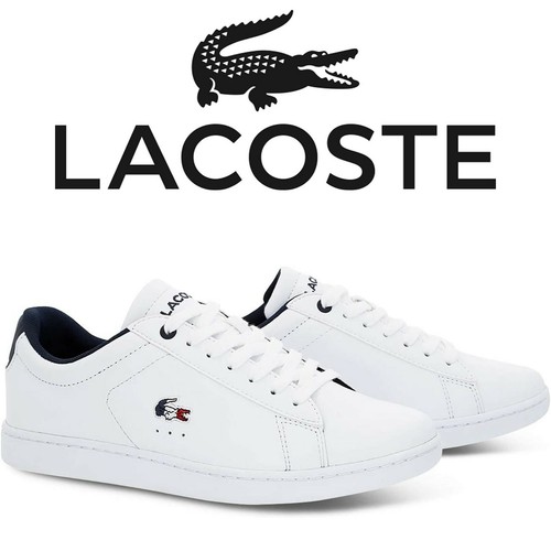 Lacoste sneaker schuhe herren - sneaker,