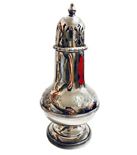 Antiker Puderzuckerstreuer