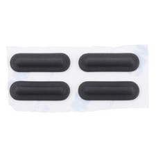 4stk laptop gummi füße pads - 4stk,