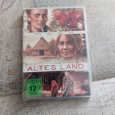 ALTES LAND -    2 DVD  wie NEU