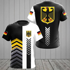 Herren T-Shirt Deutschland