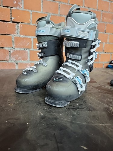 Herren skischuhe head duo - herren,