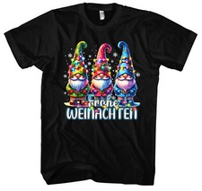 Frohe weihnachten wichtel - frohe,