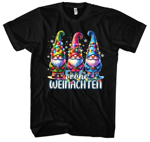 Frohe weihnachten wichtel - frohe,