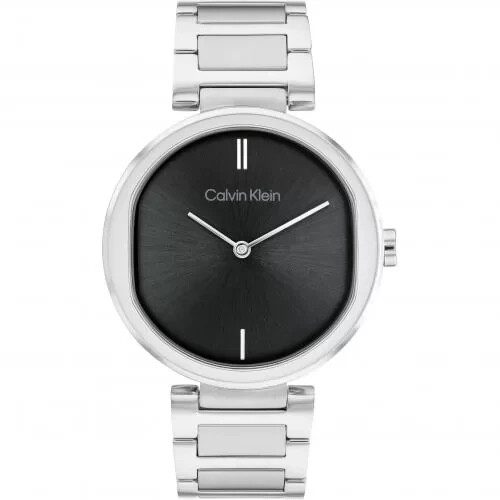 Damenuhr calvin klein - calvin,