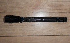 Teleskop -Taschenlampe mit flexiblem Schwenkkopf und ausziehbar von Santeco