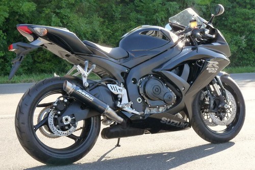 Gsxr 600 750 bodis gp1 - 600/750,