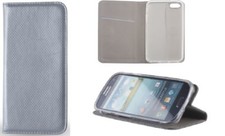 ^ Samsung J5 2017 Leder-Imitat