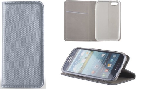 Samsung 2017 leder imitat - j5, leder-imitat