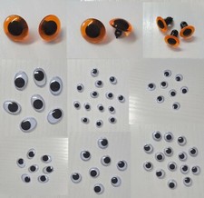 Tieraugen, Teddyaugen