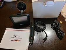 Navigationssystem Connex