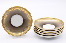 6x Fürstenberg Konfektteller