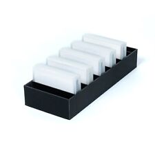 DAT-Kassetten Regal / Ständer / Box / Rack / Case, 12 Fächer