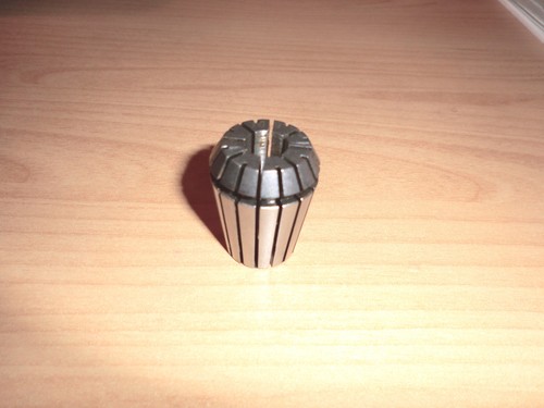 Spannzange er25 neu - er25,
